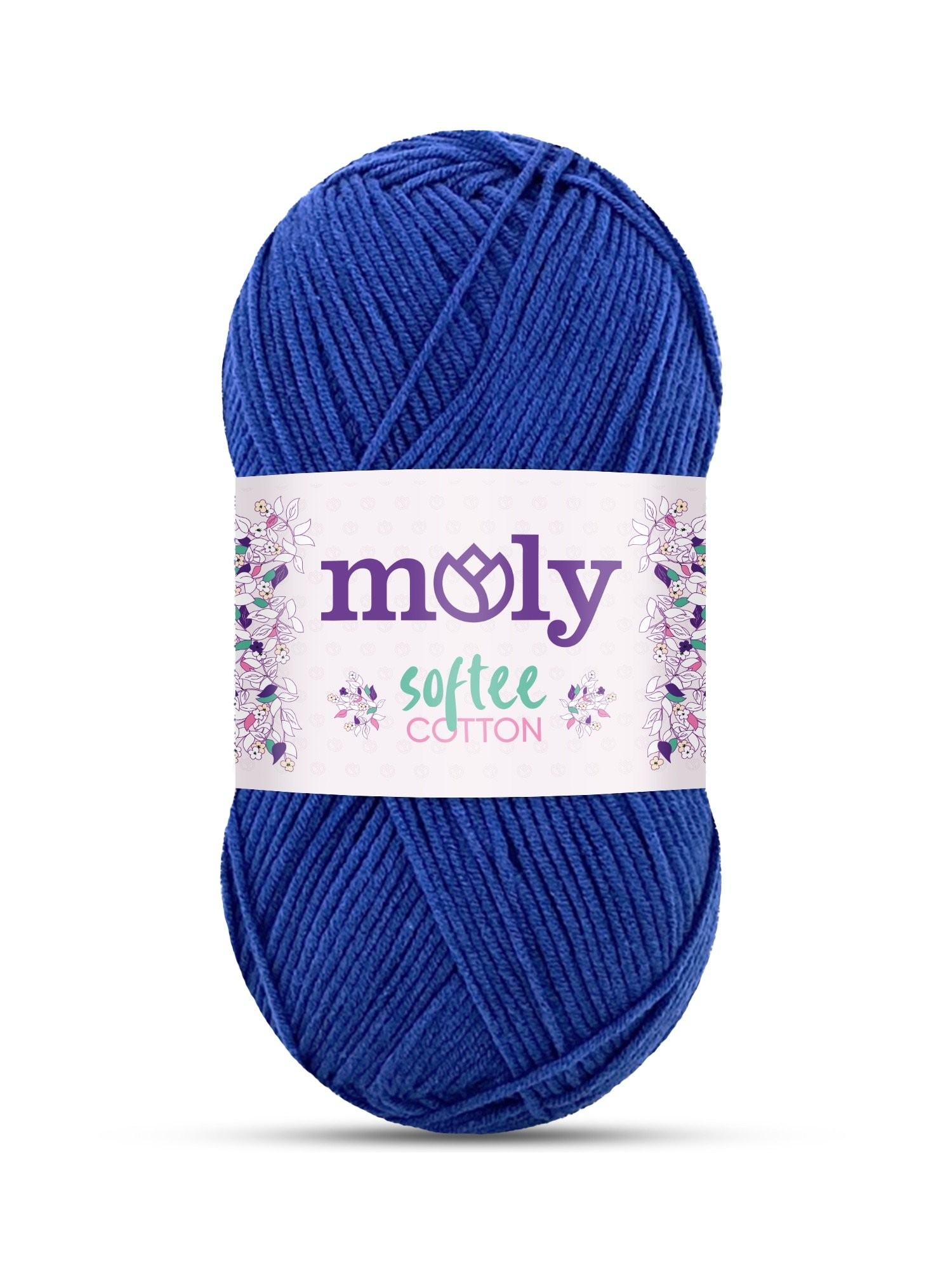 MOLY SOFTEE COTTON-CB018