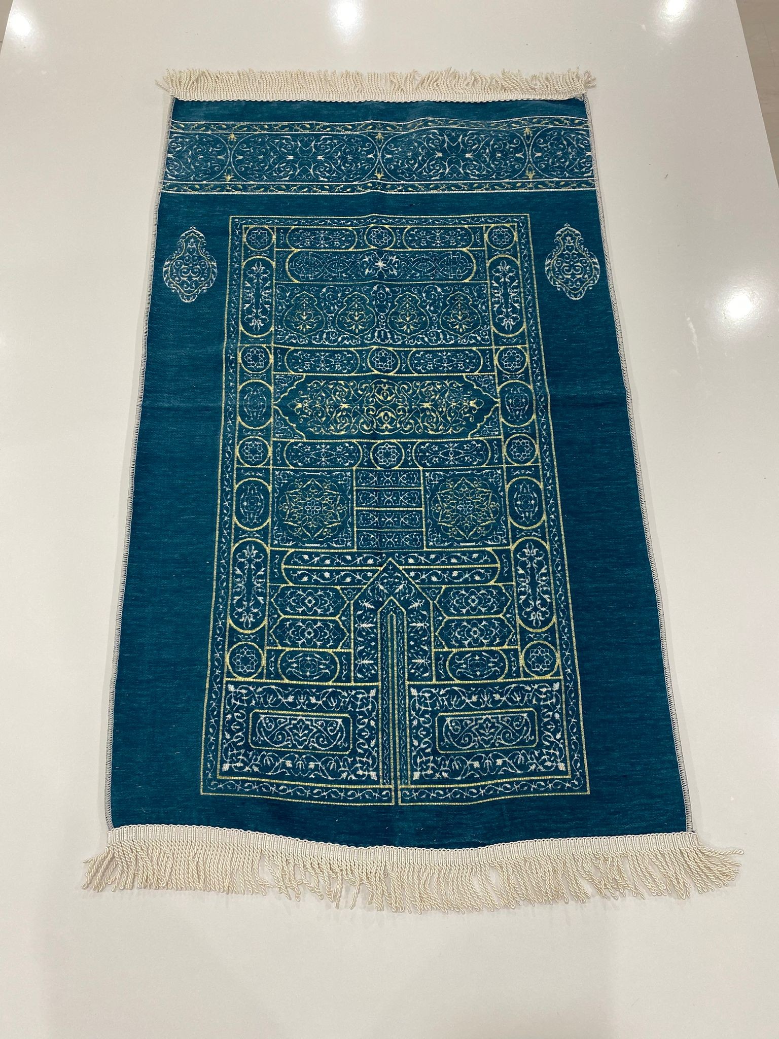 SECCADE MİKRO SONIL KABE YAZILI MODEL 2-113*67 Cm