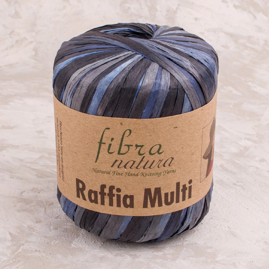 RAFFIA MULTİ 117-07
