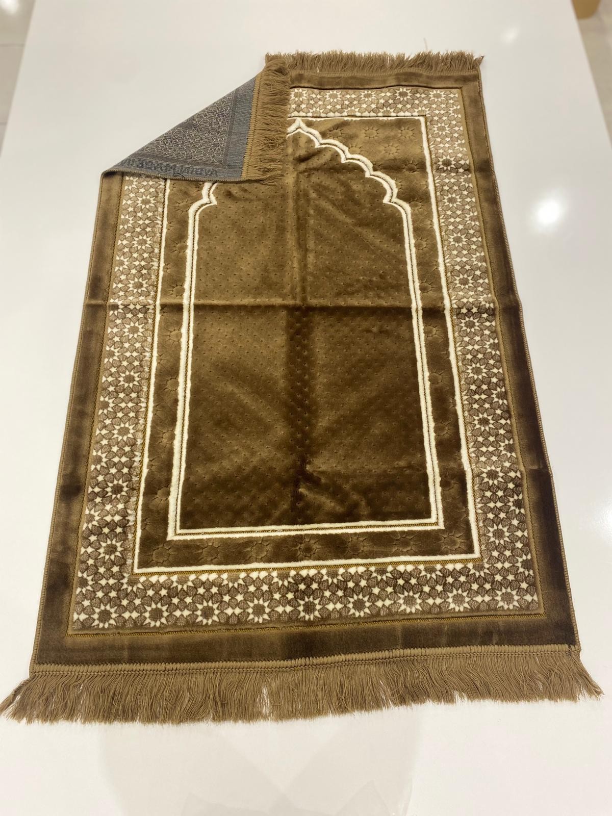 SECCADE S.P DUBLE PLUS AYDIN MODEL 3-120*80 Cm