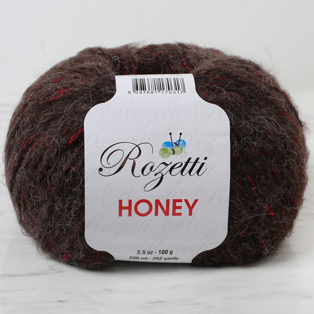 HONEY 210-17