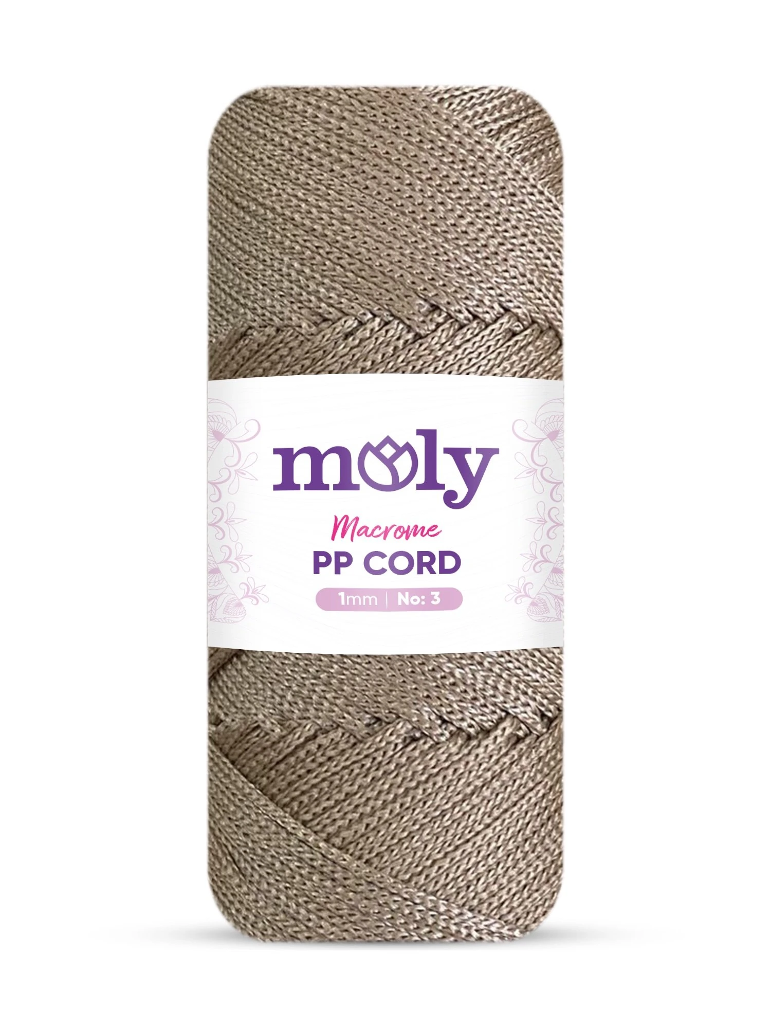 MOLY POLYESTER NO:3-039