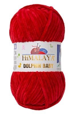 DOLPHIN BABY 80352