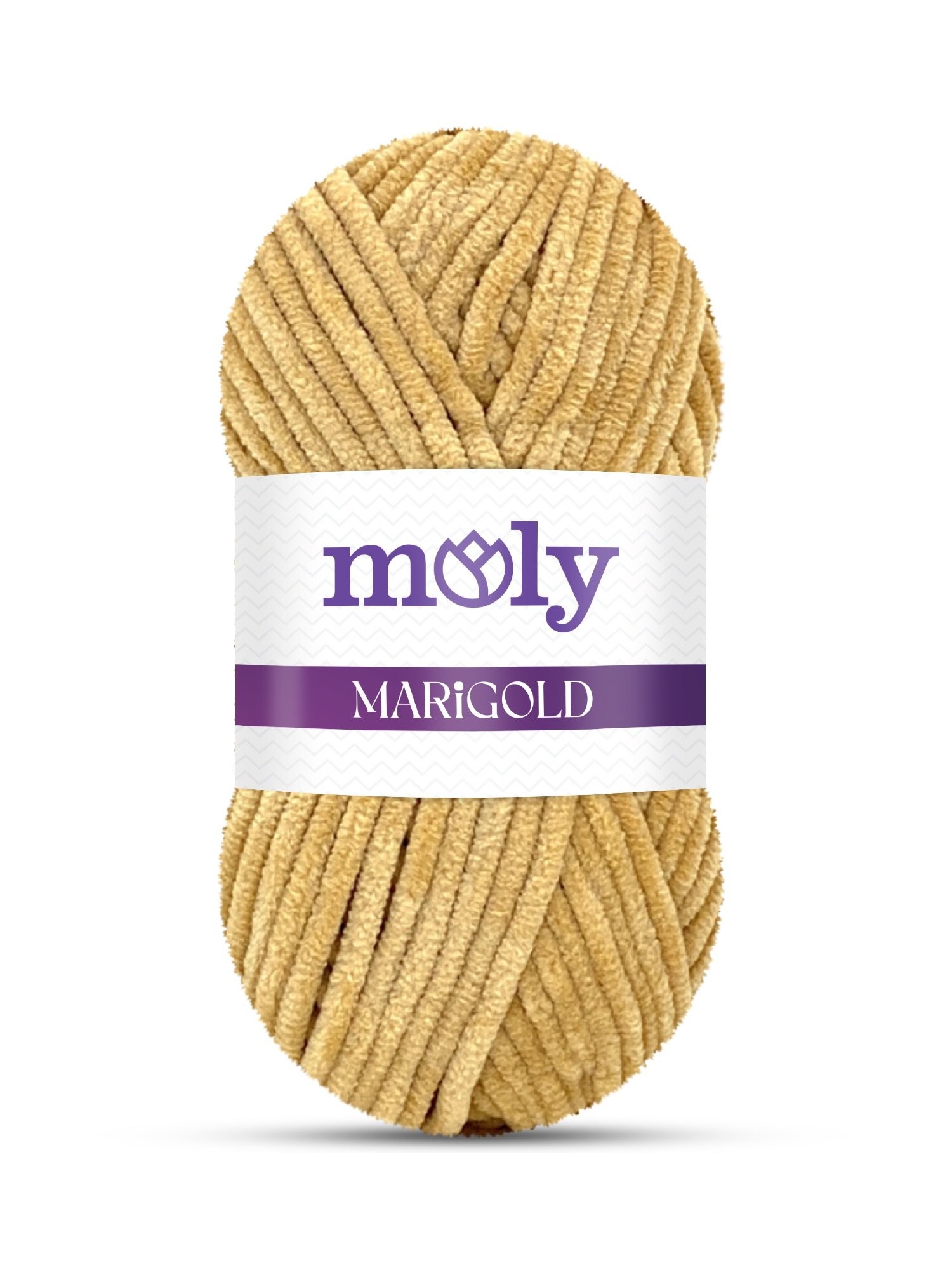 MOLY MARİGOLD KADİFE-931