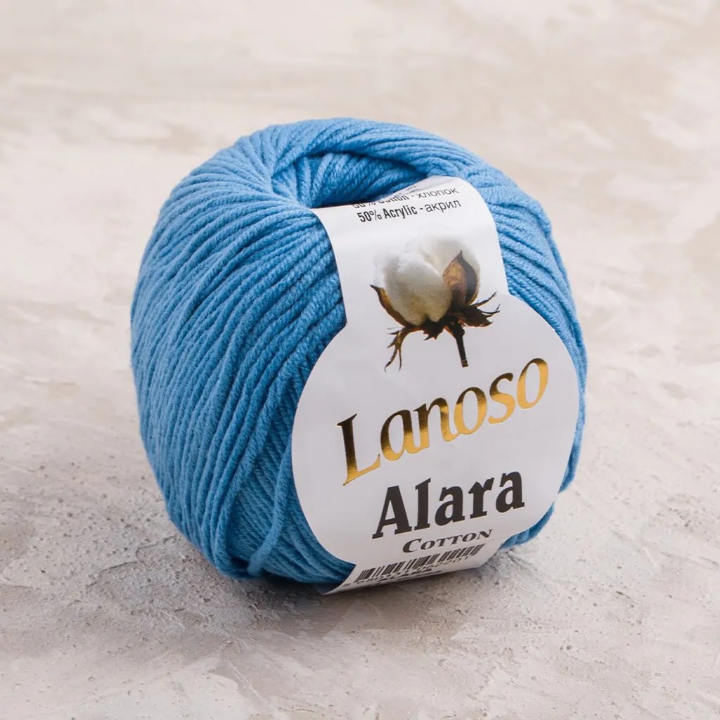 LANASO ALARA 961