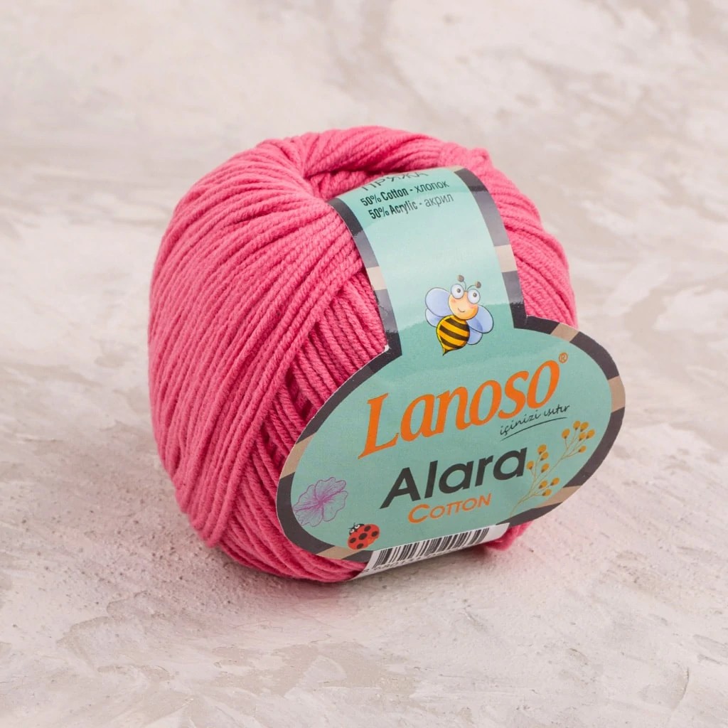 LANASO ALARA 938