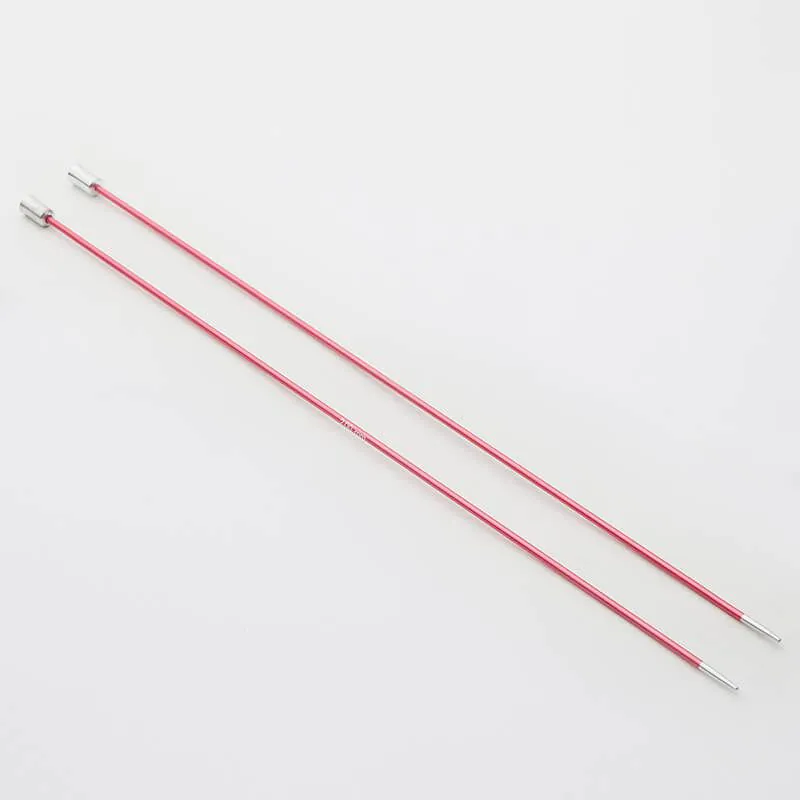 ZING SINGLE POINTED NDLS 25CM-9.00MM 47247