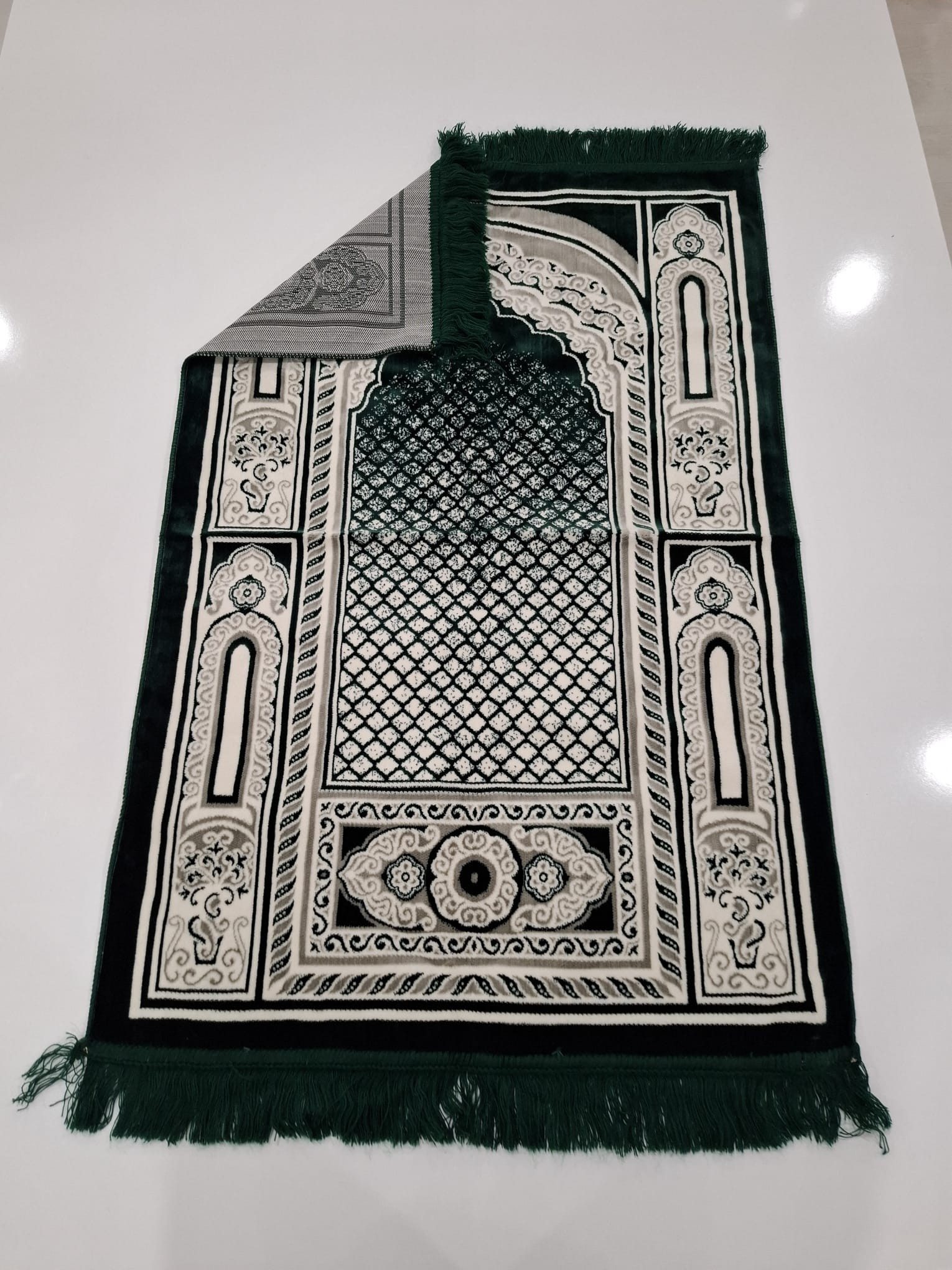 SECCADE ÇELİK 700 GRAM MODEL 4-116*69 Cm