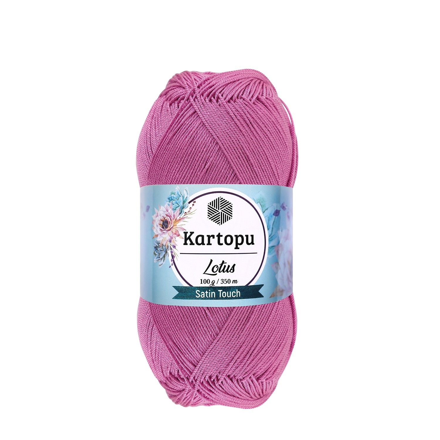 KARTOPU LOTUS K775