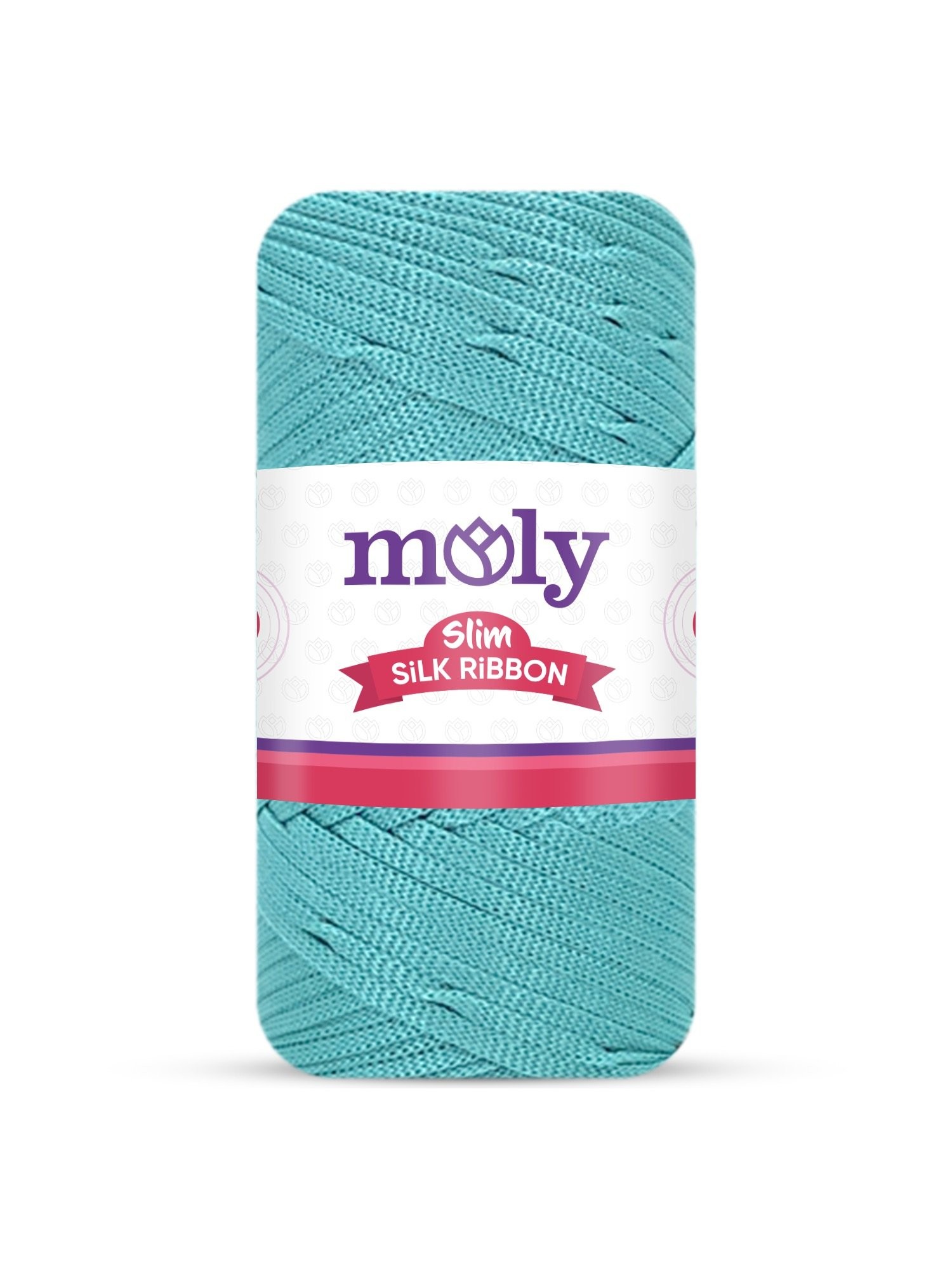 MOLY SLİM SİLK RİBBON-168