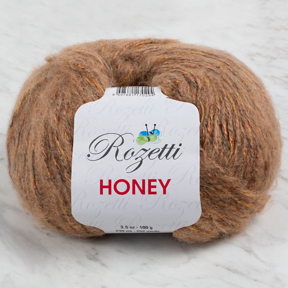 HONEY 210-15