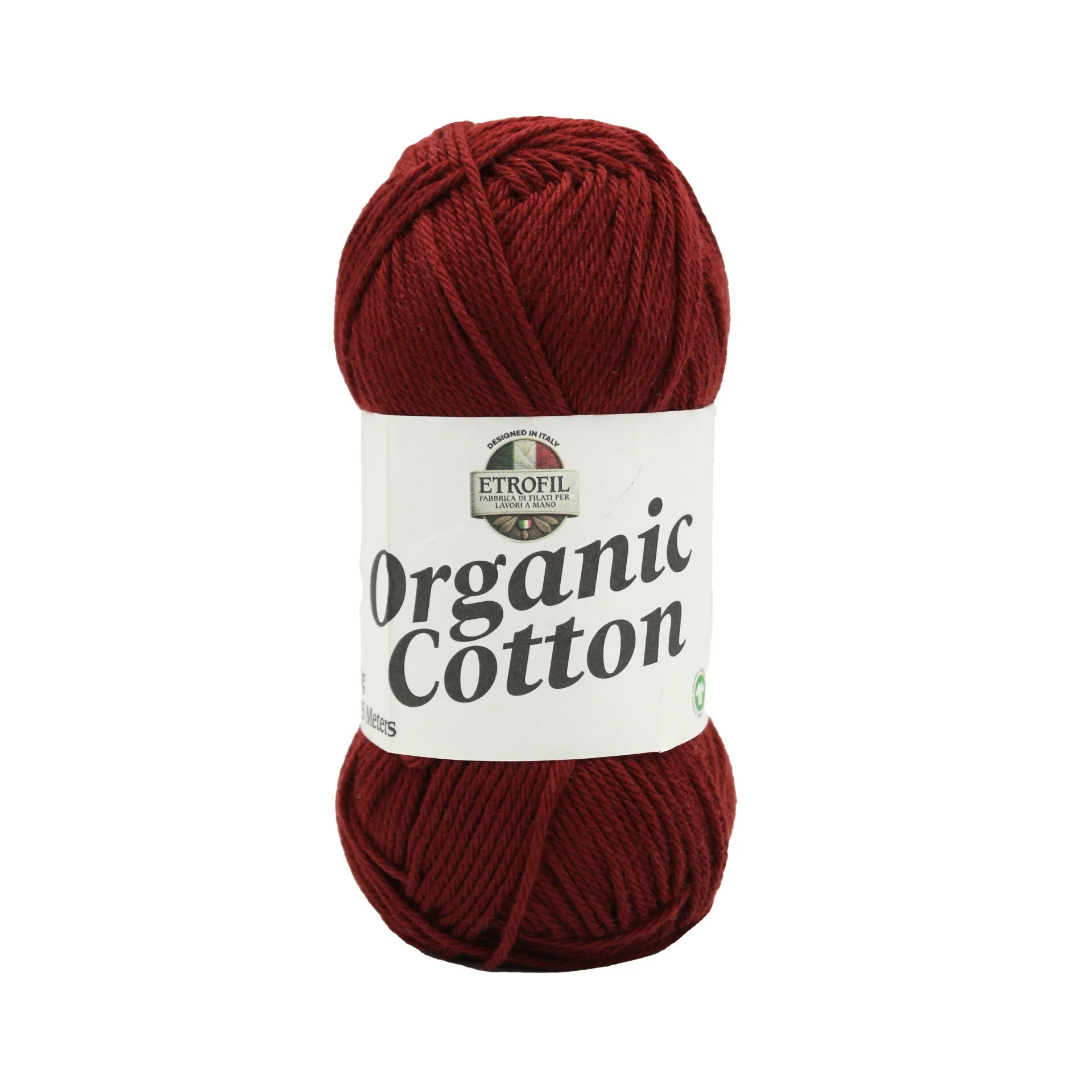 ORGANIC COTTON 72289
