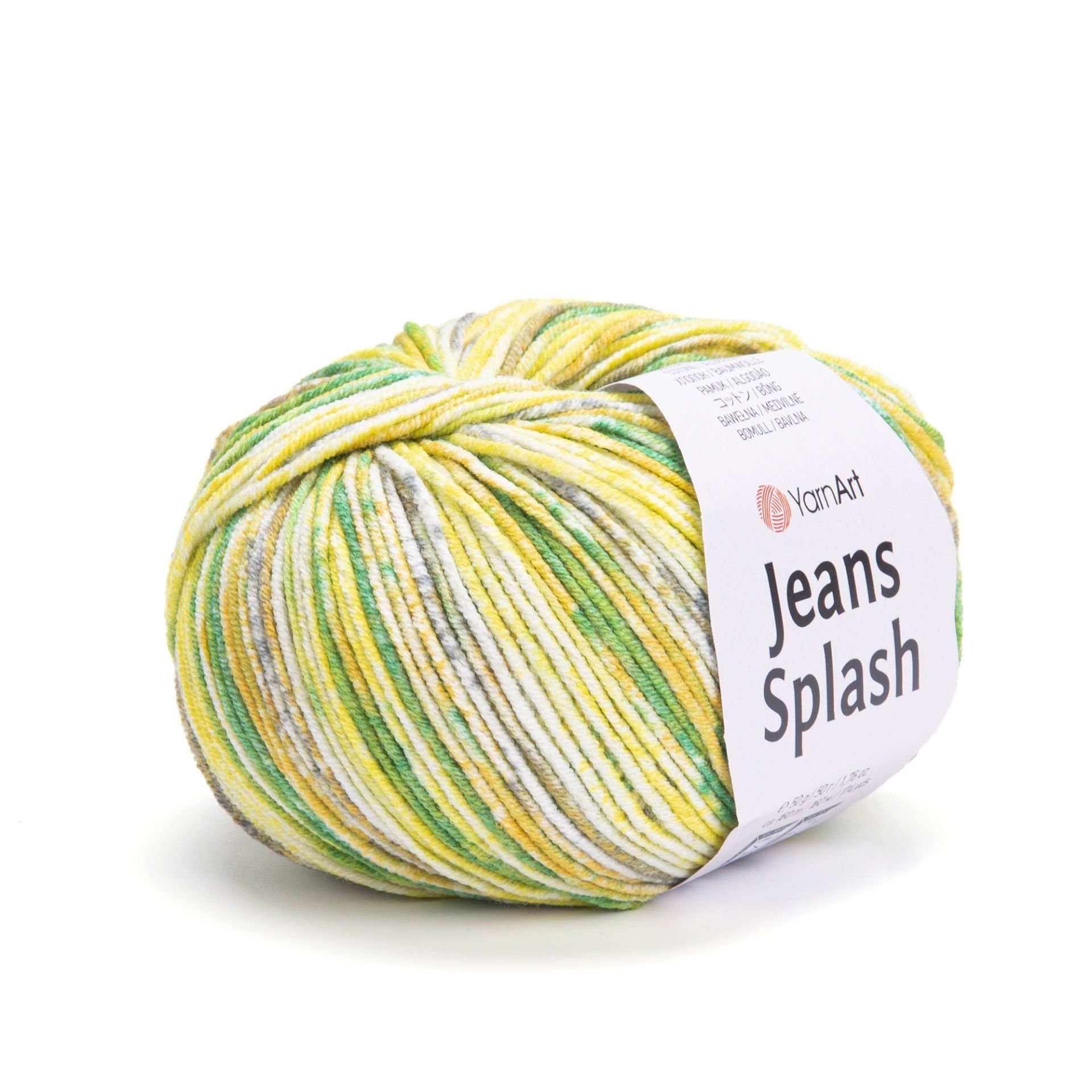JEANS SPLASH-948