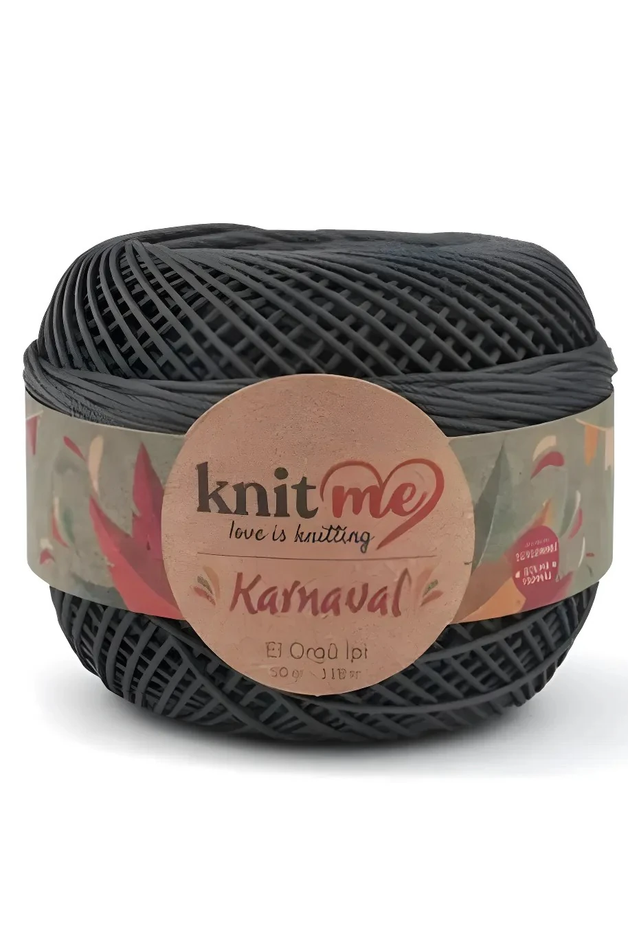 KNİT ME KARNAVAL 02989