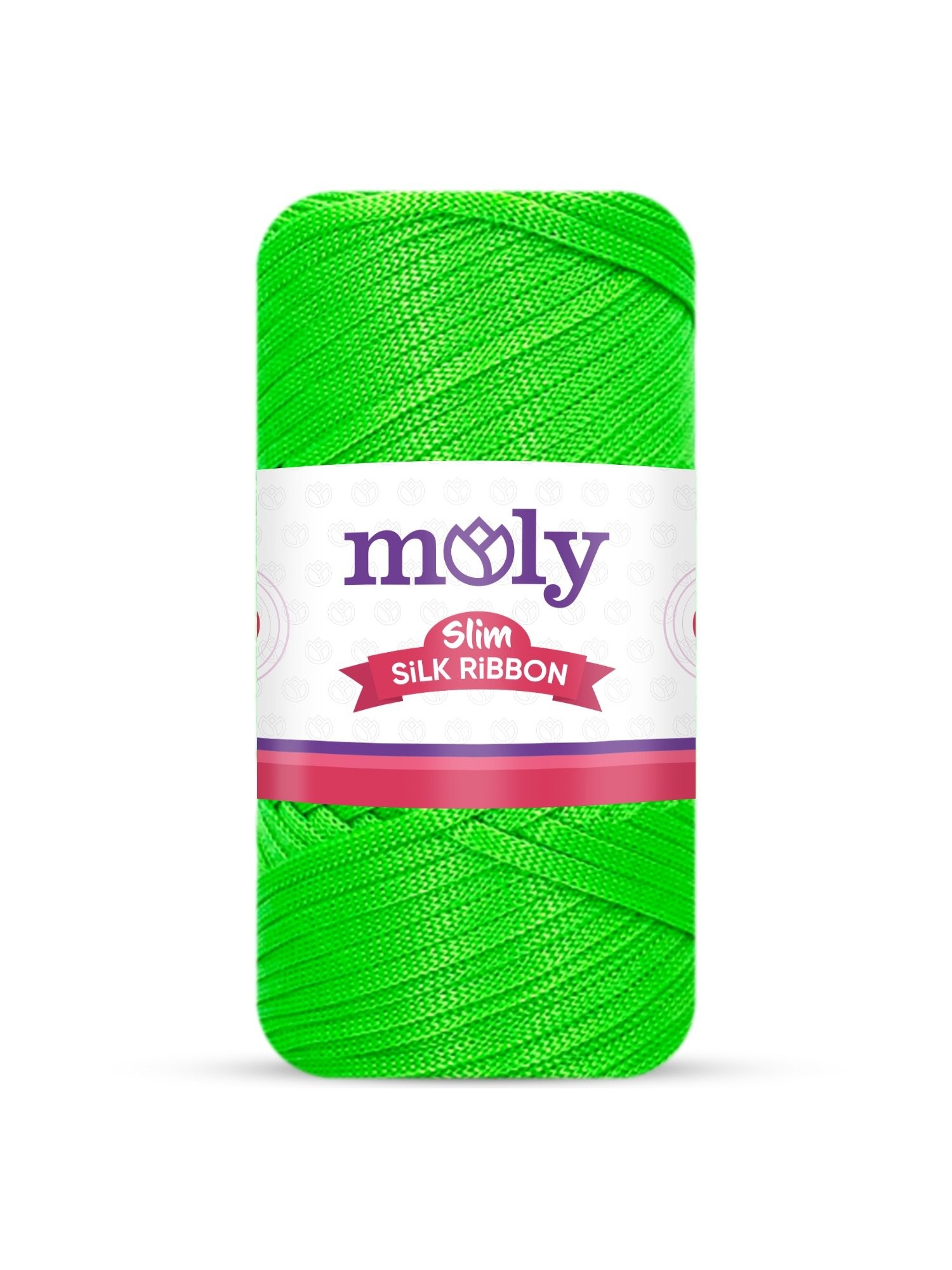 MOLY SLİM SİLK RİBBON-170
