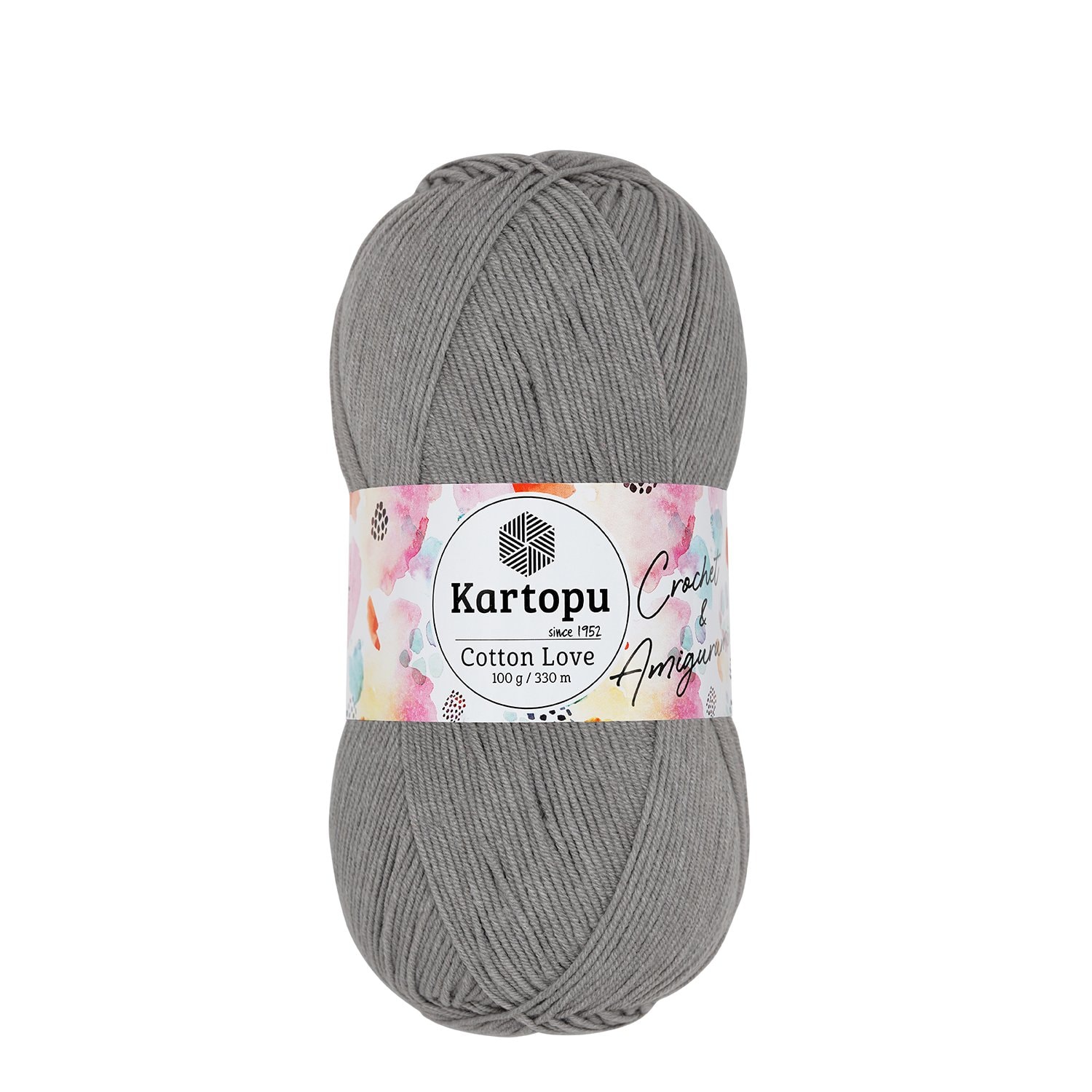 KARTOPU COTTON LOVE K990