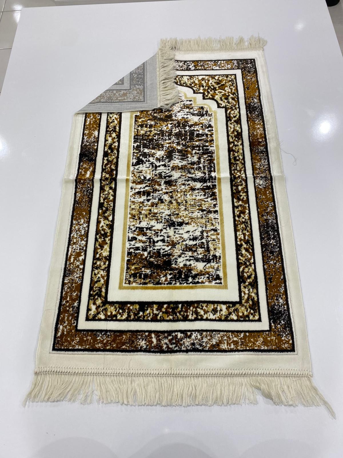SECCADE AKRİLİK KADİFE  MODEL 15-113*69 Cm