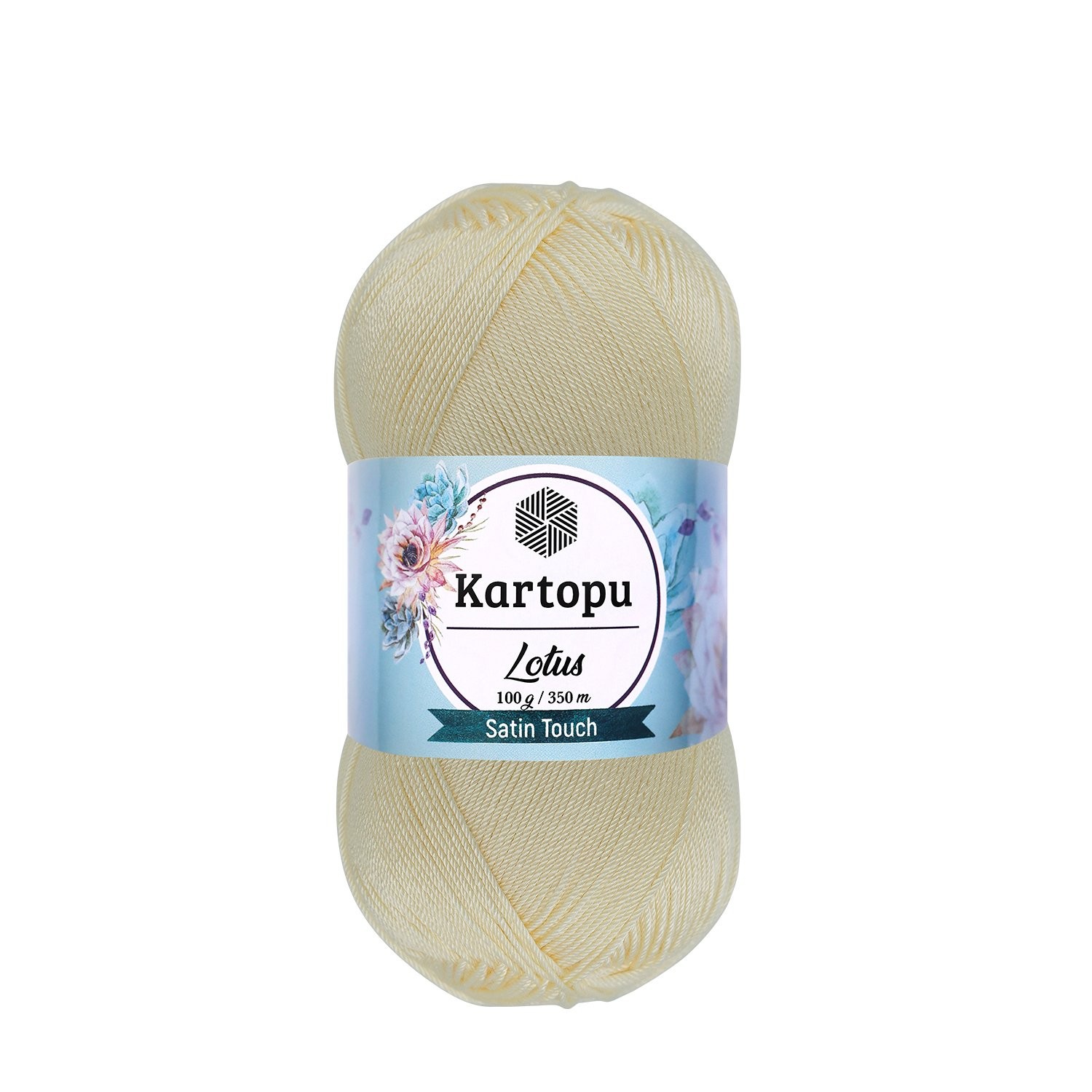 KARTOPU LOTUS K025