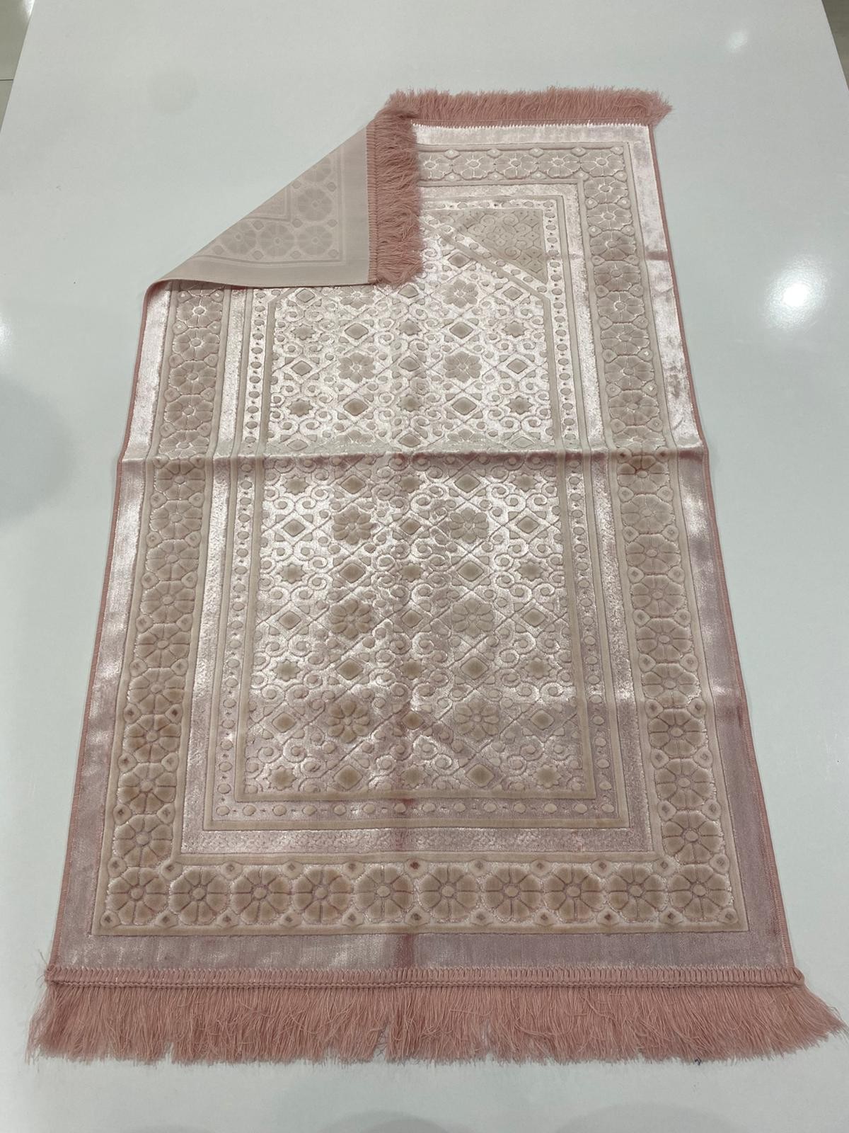 SECCADE VELVET PEARL ISMEN MODEL 8-112*71 Cm