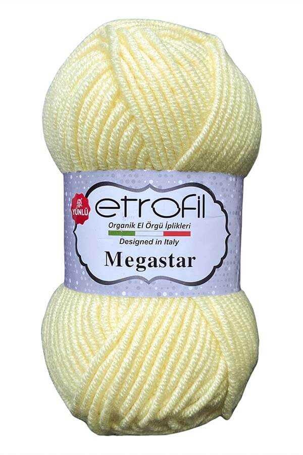 MEGASTAR 70299