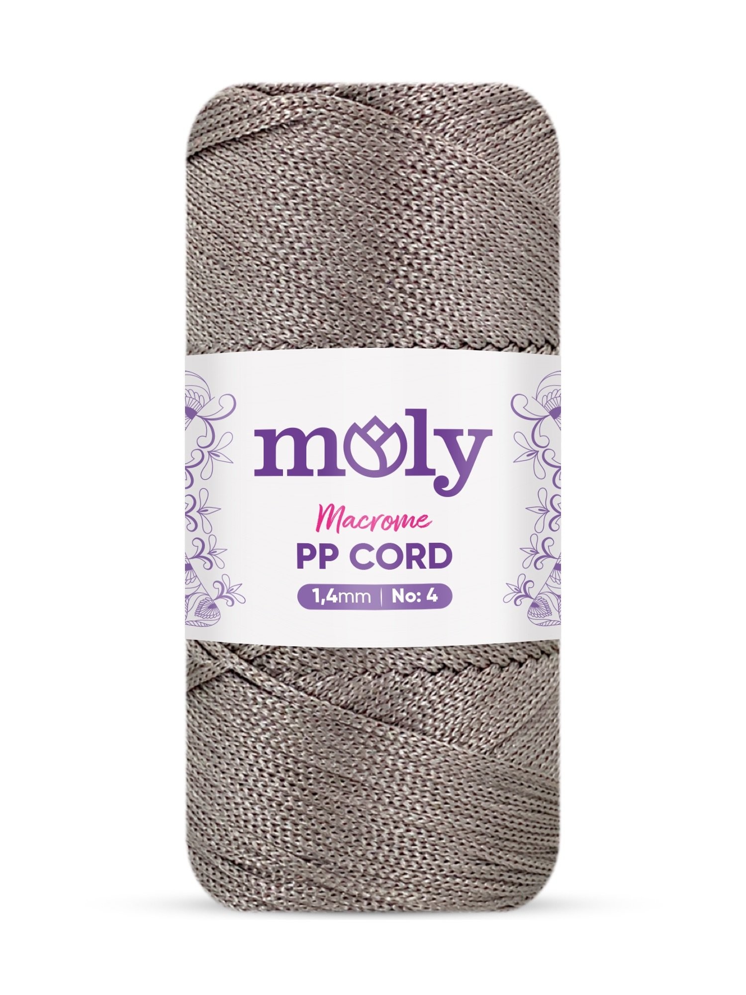 MOLY POLYESTER NO:4-37