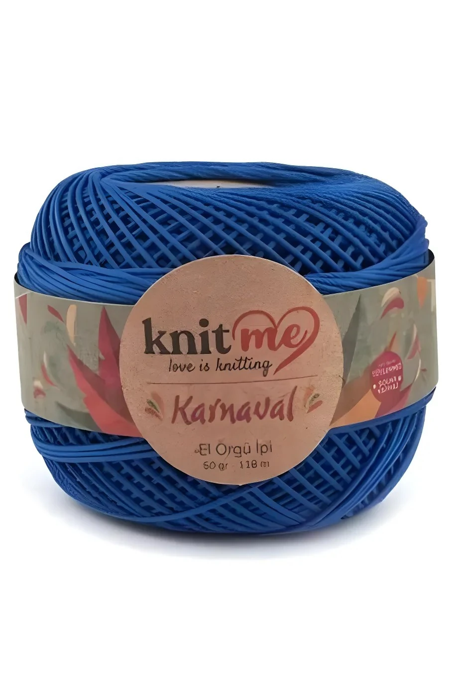 KNİT ME KARNAVAL 08044