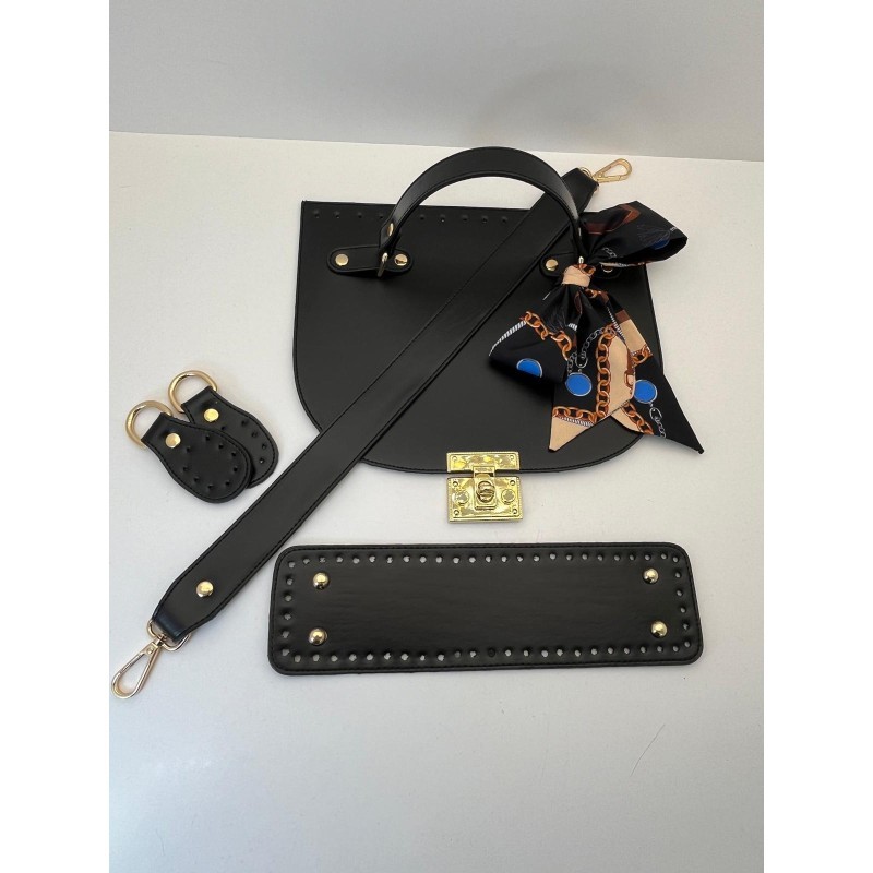 DİAMOND KULLE SET RENK 2