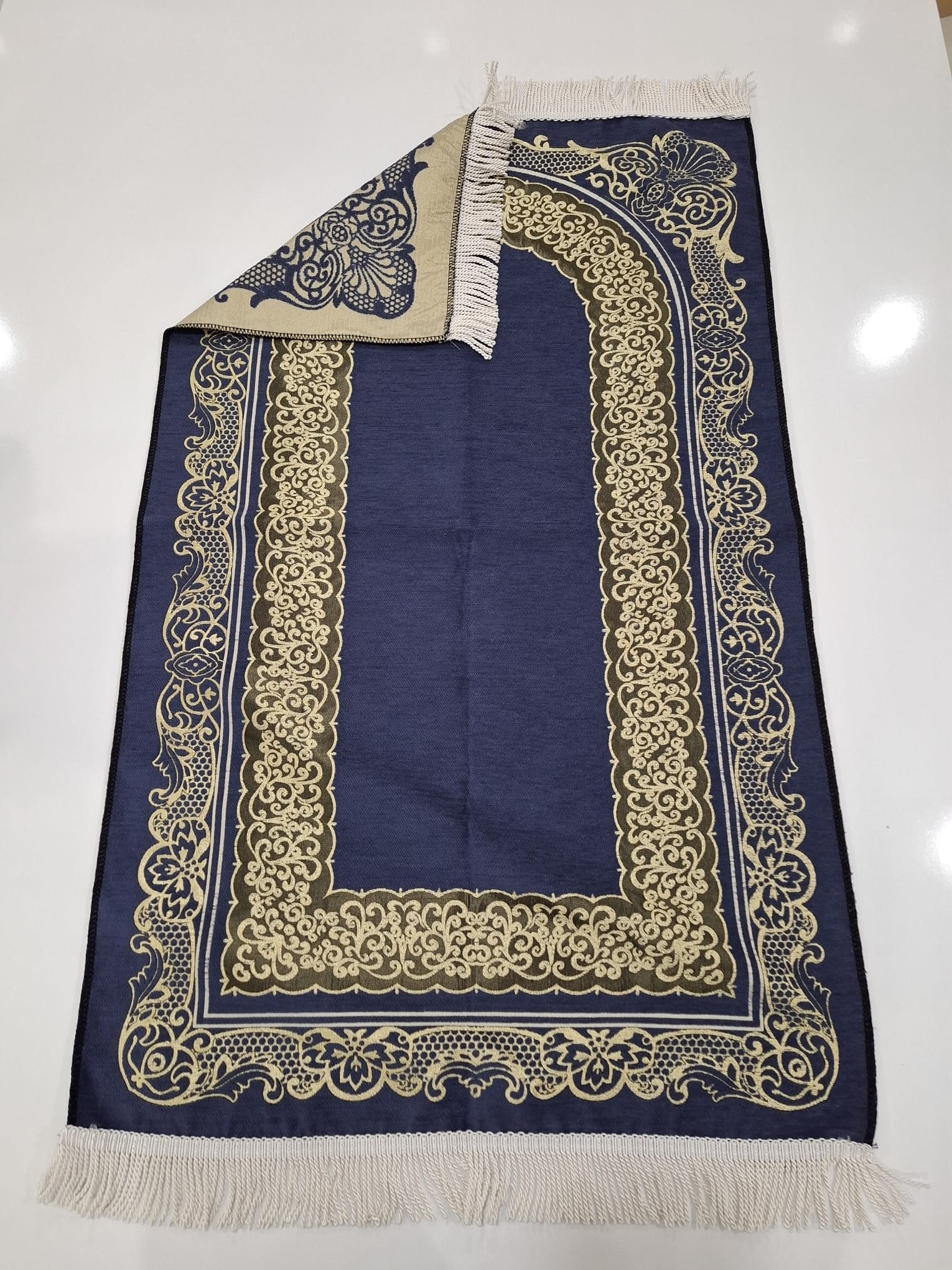 SECCADE MİKRO SONIL ASZ İHRAÇ MALI MODEL 1-116*67 Cm