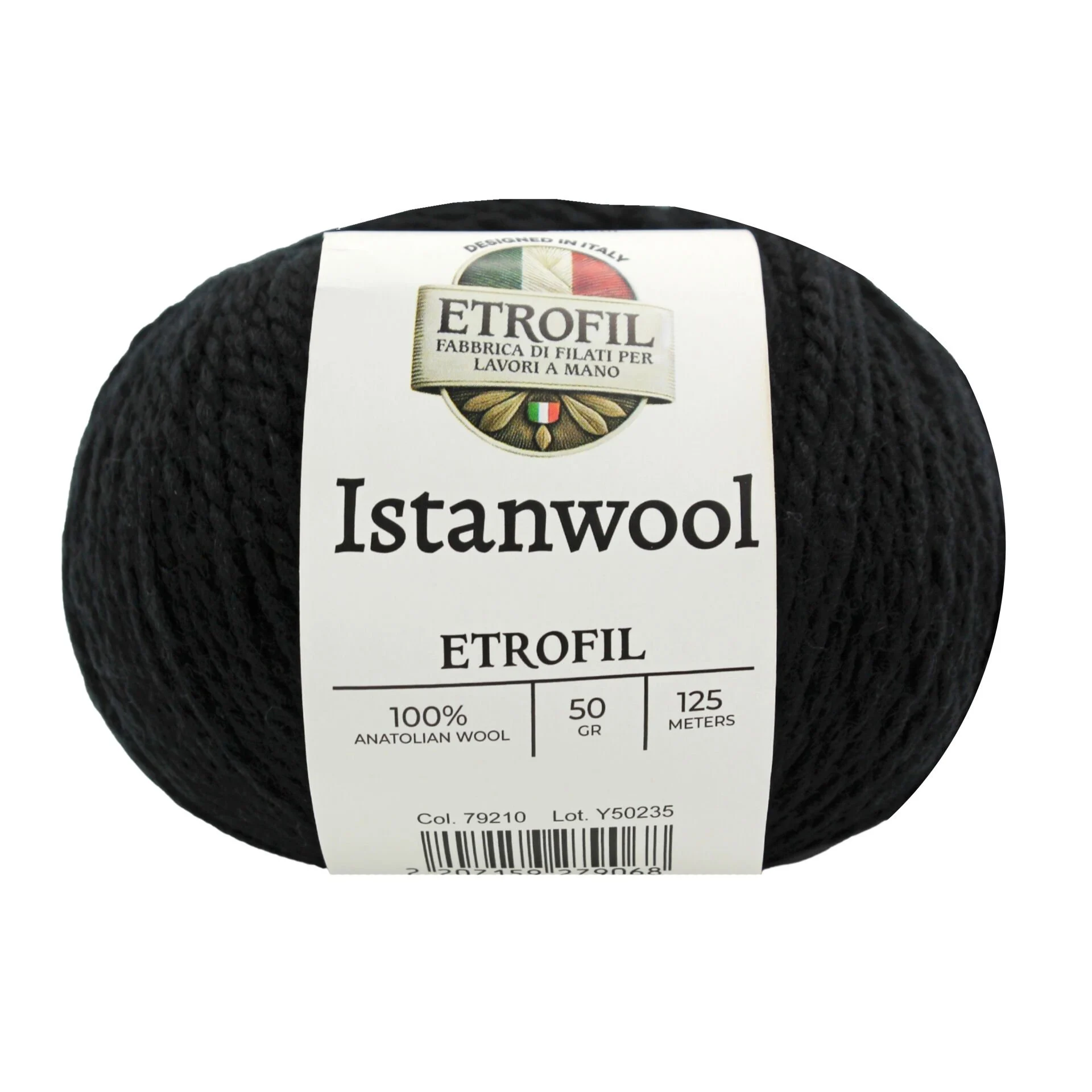 ISTANWOOL 79210