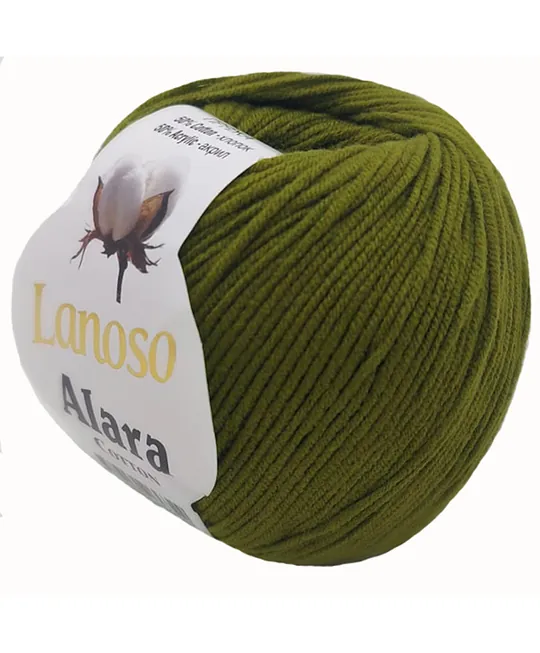 PK LANASO ALARA 912 -10'lu Paket Fiyatıdır.