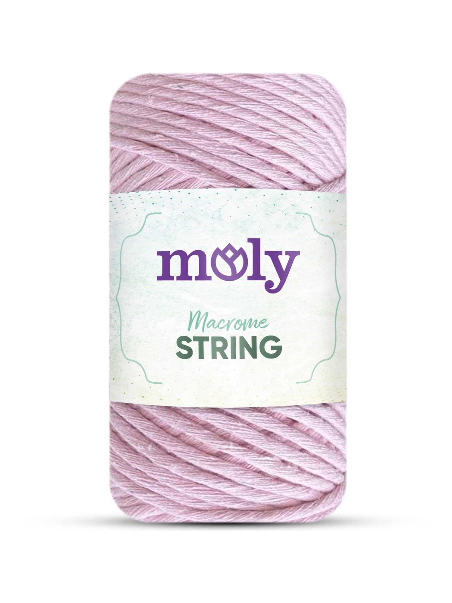 MOLY MAKROME STRING-009