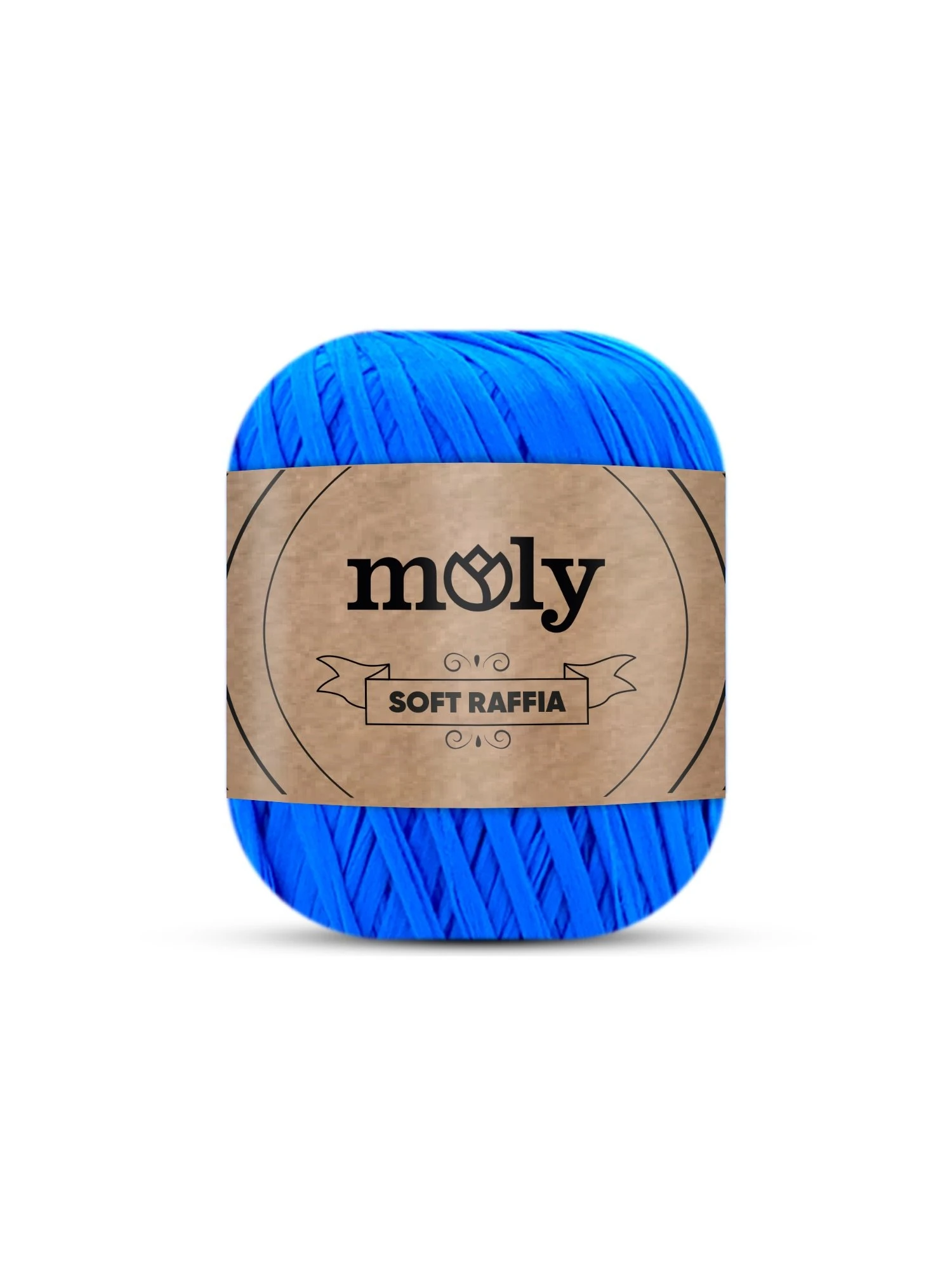 MOLY SOFT RAFİA SR-02