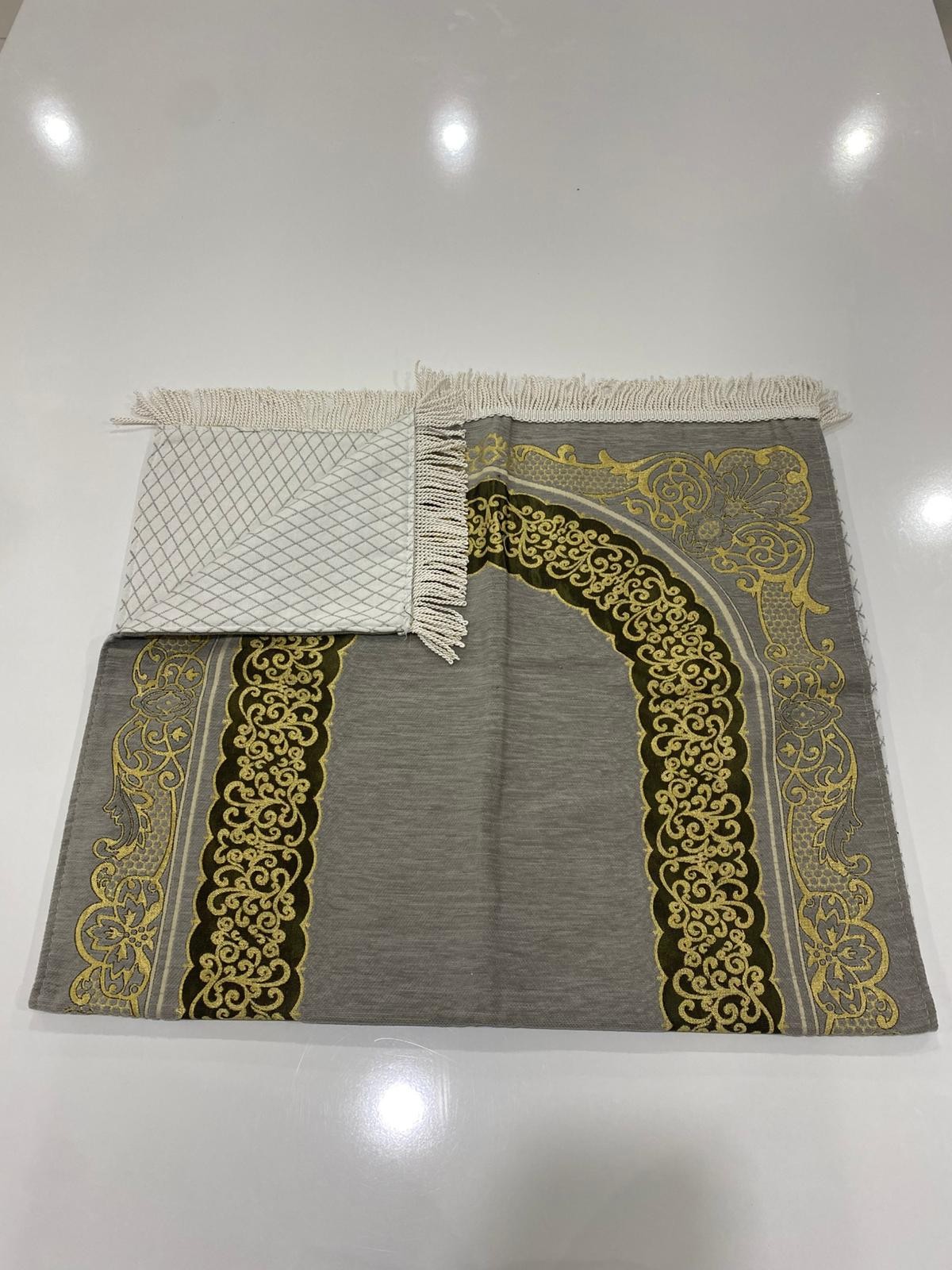 SECCADE MİKRO SONIL ASTARLI İHRAÇ MALI MODEL 1-116*69 Cm