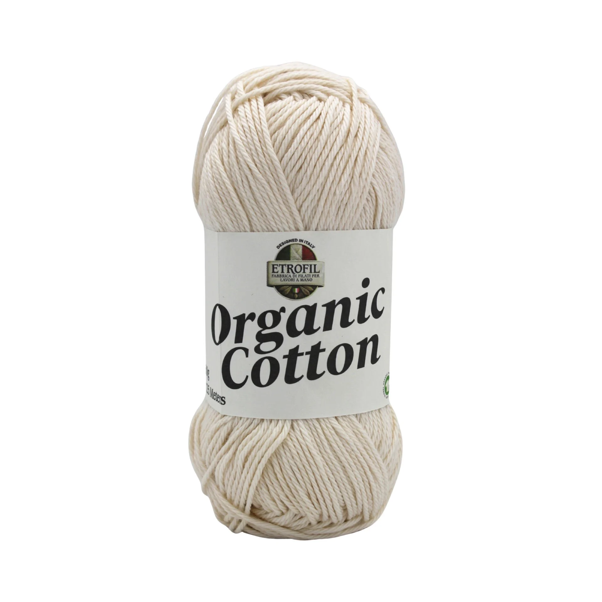 ORGANIC COTTON 71089