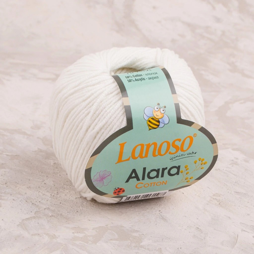 LANASO ALARA 902