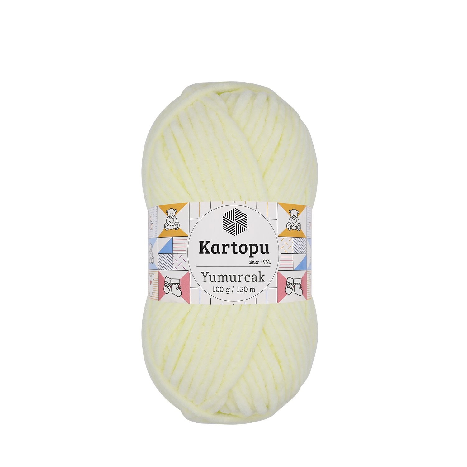 YUMURCAK K335