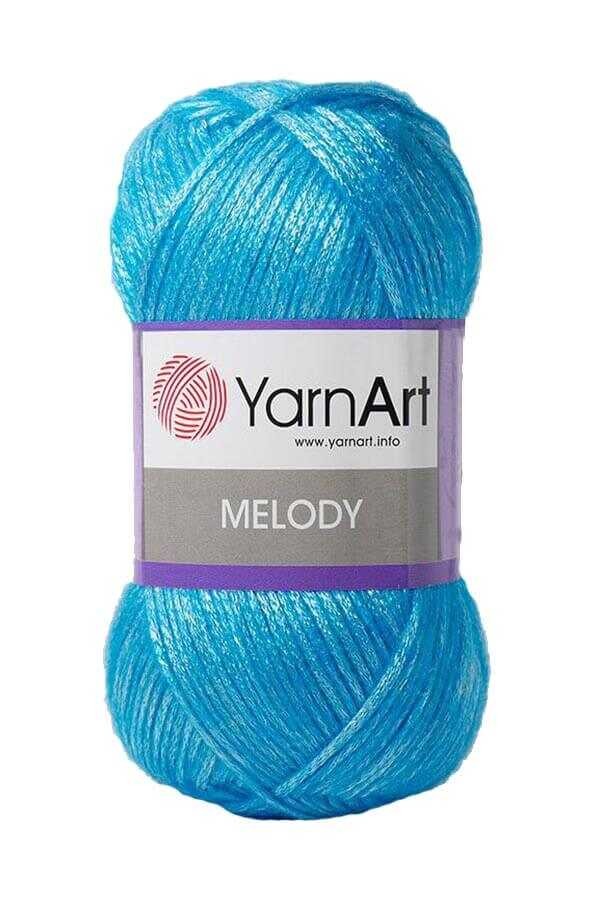 MELODY-893