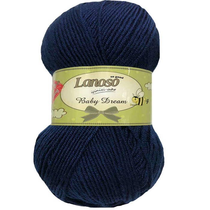 LANOSO BABY DREAM 958