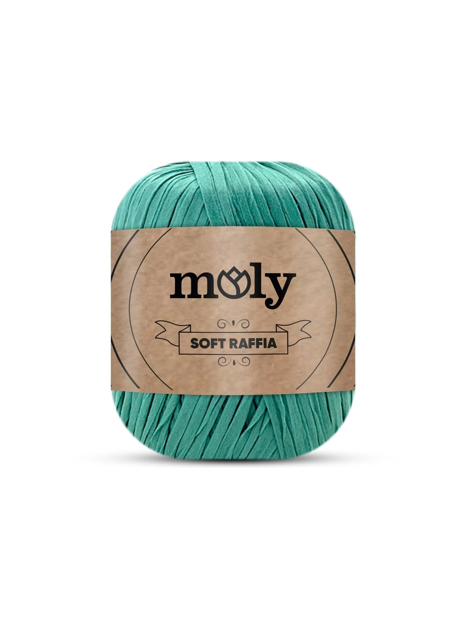 MOLY SOFT RAFİA SR-05