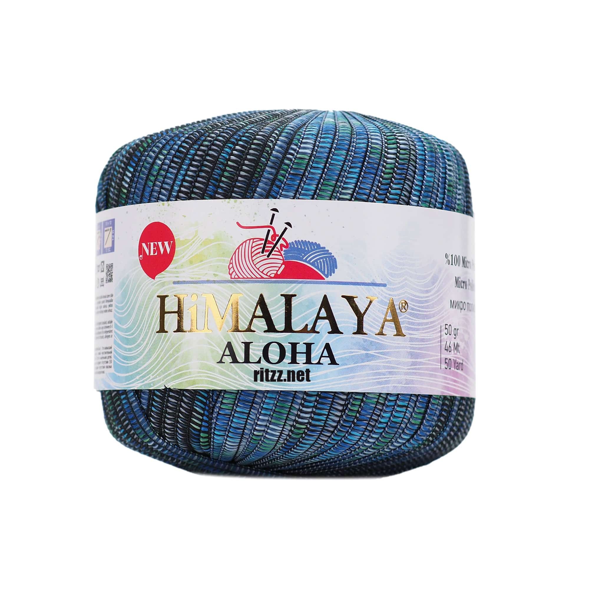 HİMALAYA ALOHA 126-10