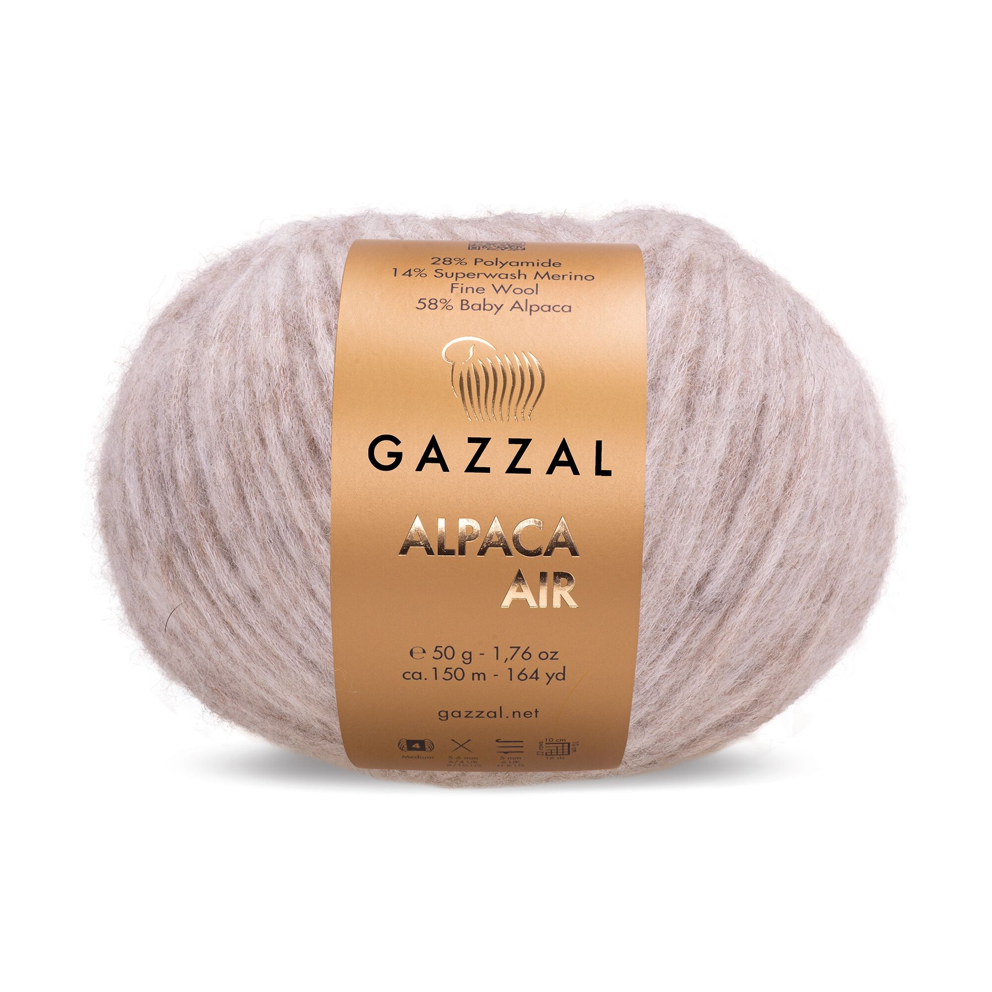 ALPACA AİR C-72