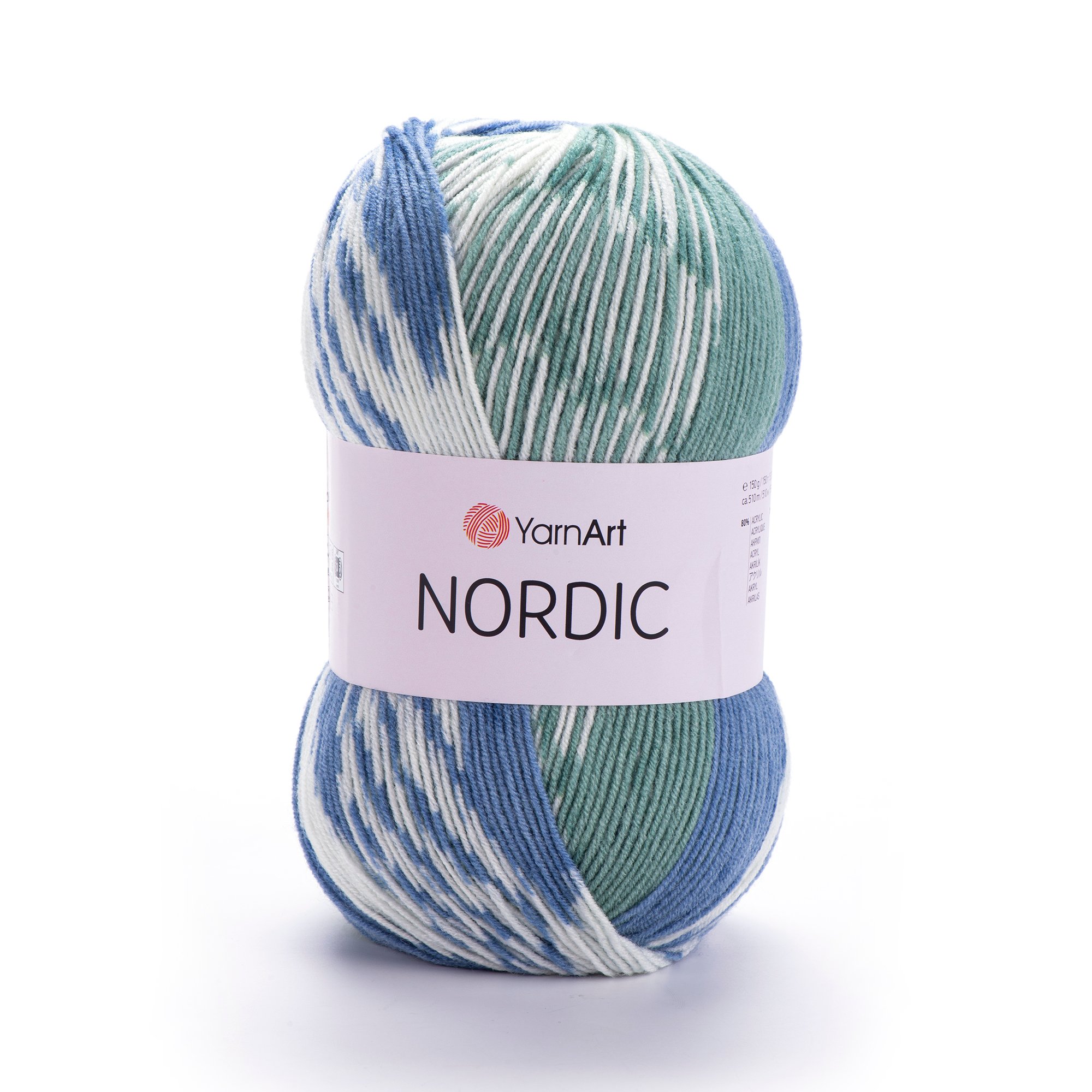 NORDIC-654