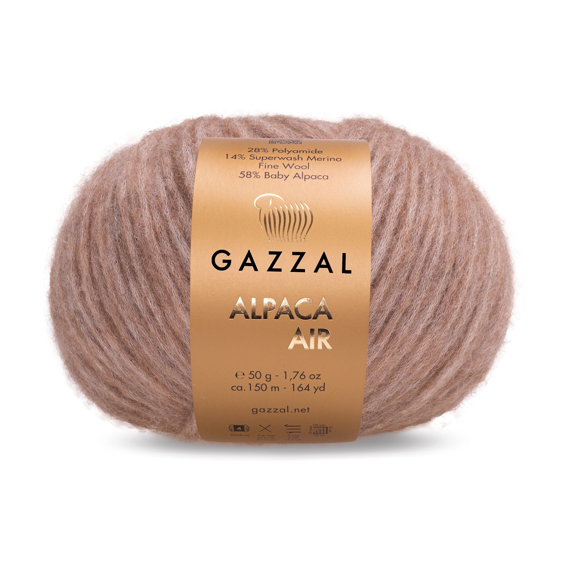 ALPACA AİR C-76