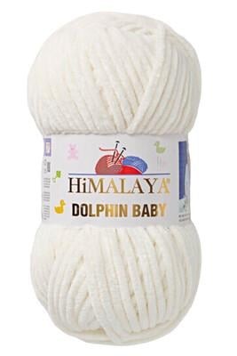 DOLPHIN BABY 80308