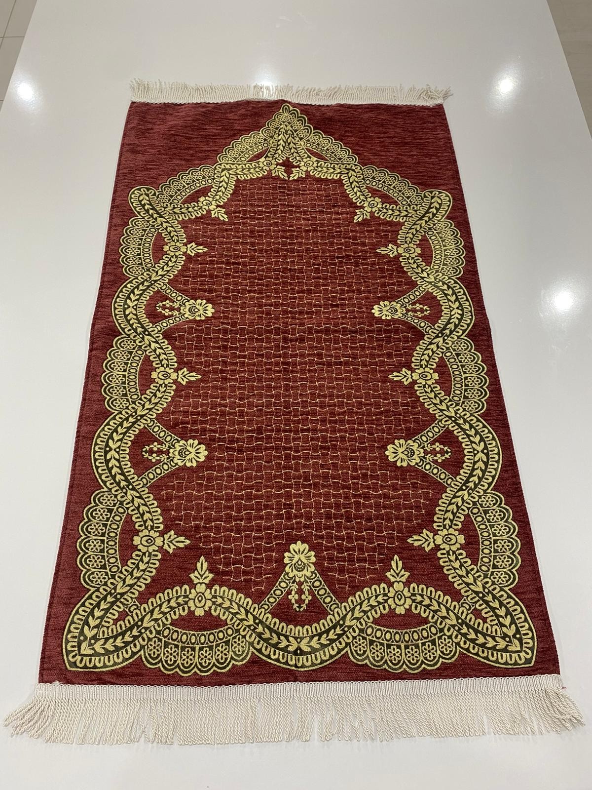 SECCADE MİKRO SONIL ASTARLI İHRAÇ MALI MODEL 28-116*69 Cm