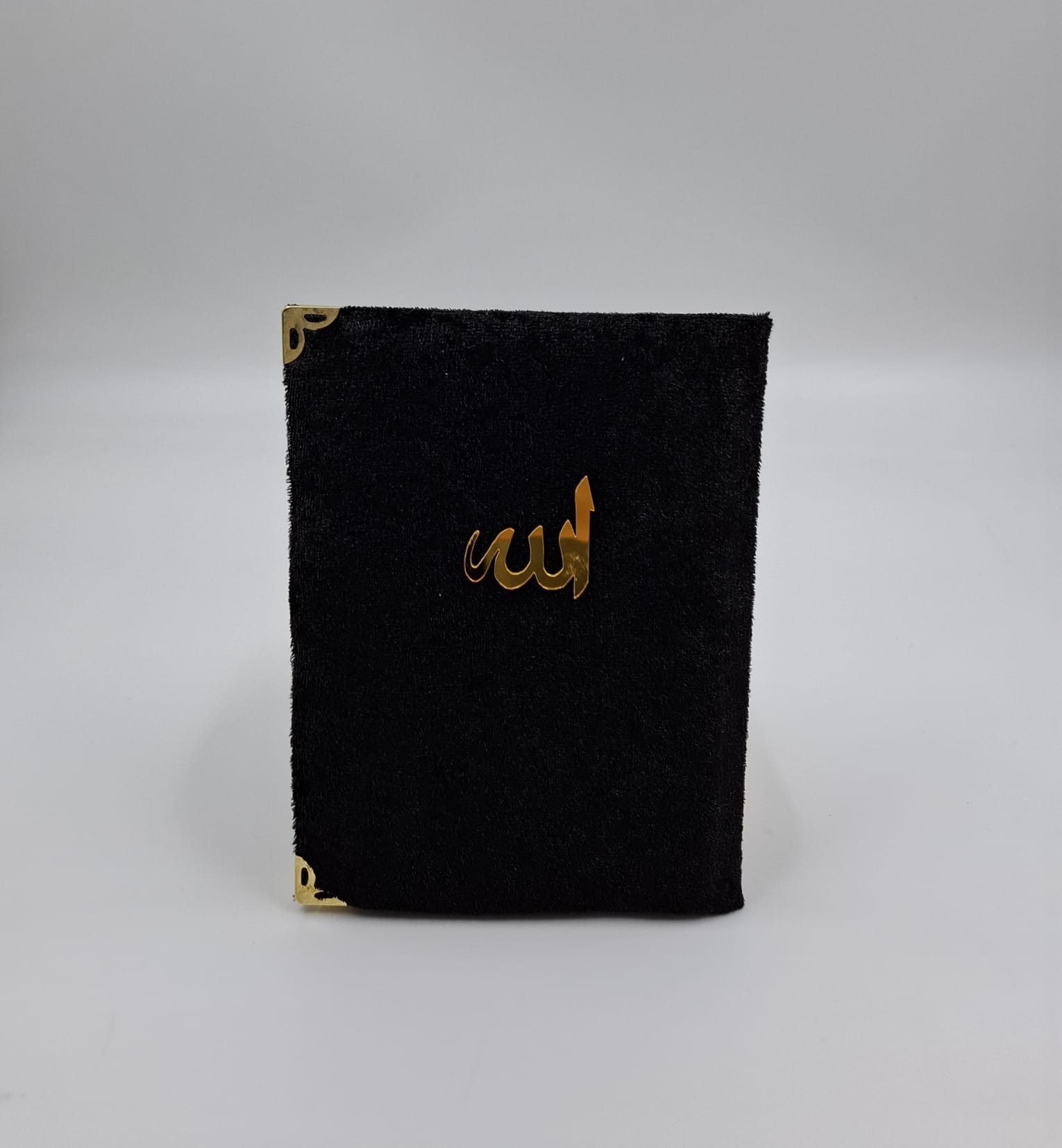 MEDRESE ÇANTA BOY KADİFE YASİN MODEL 5-17*13 Cm