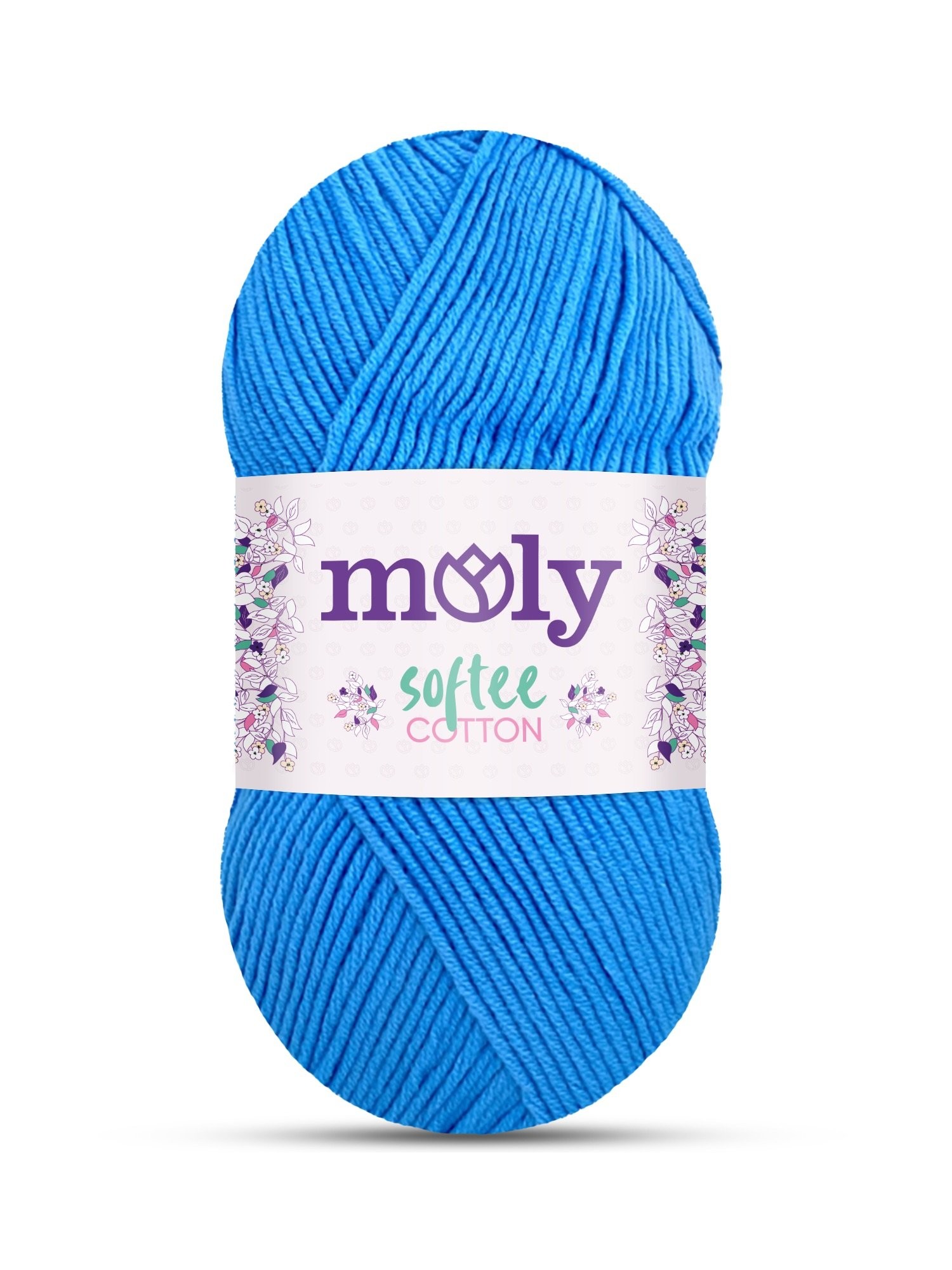 MOLY SOFTEE COTTON-CB021