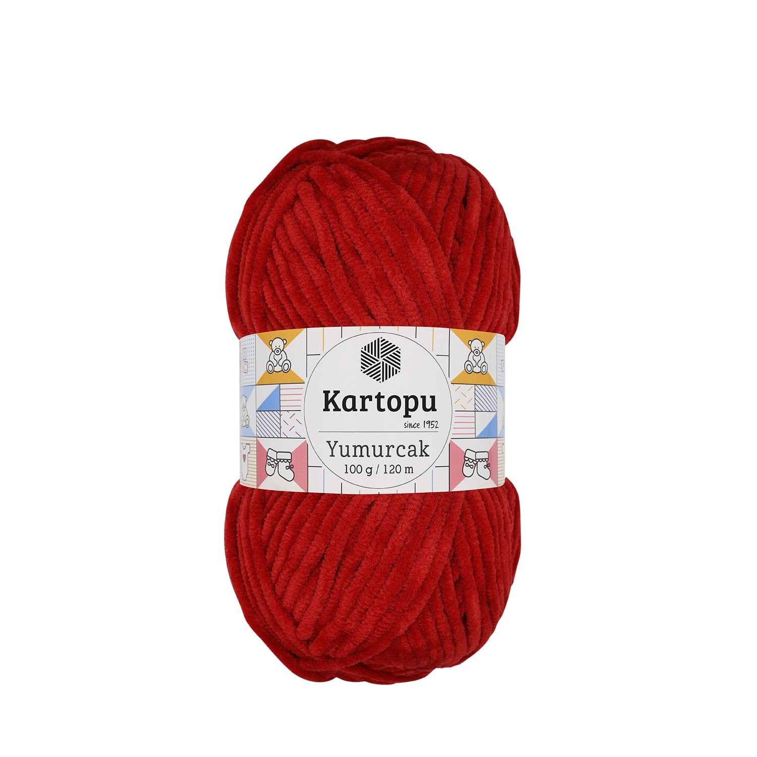 YUMURCAK K126