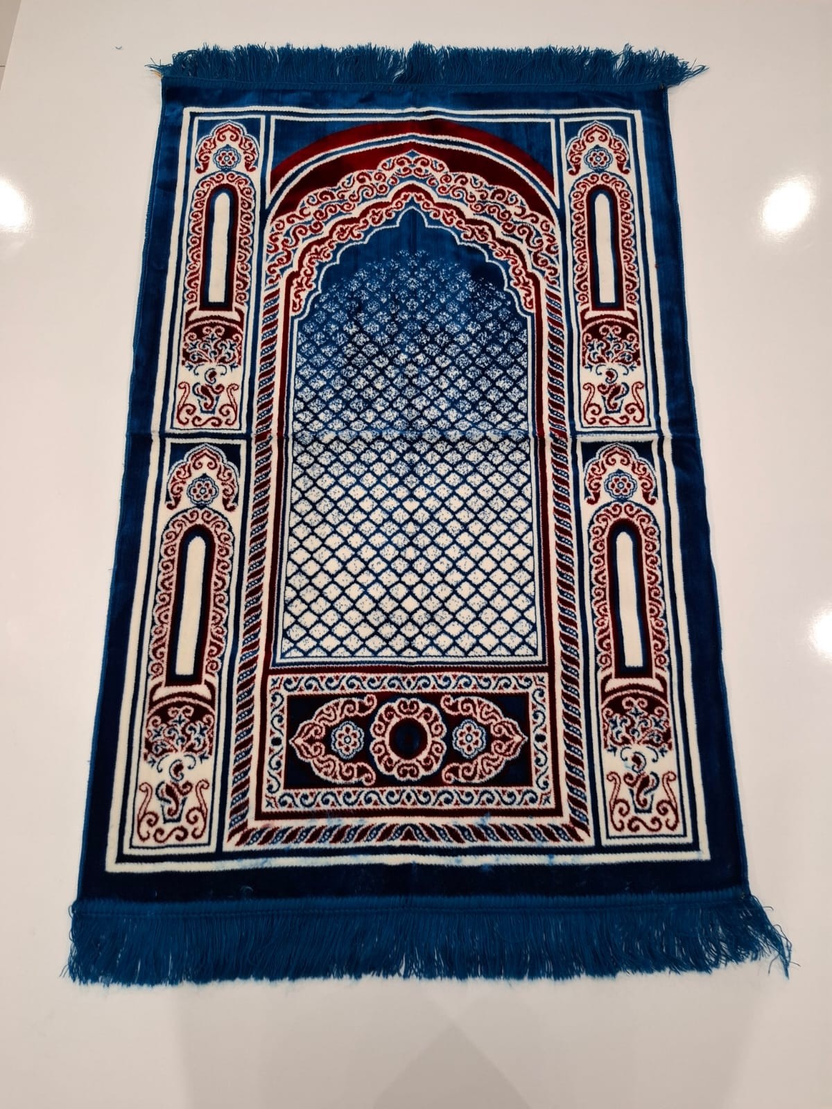 SECCADE ÇELİK 700 GRAM MODEL 2-116*69 Cm