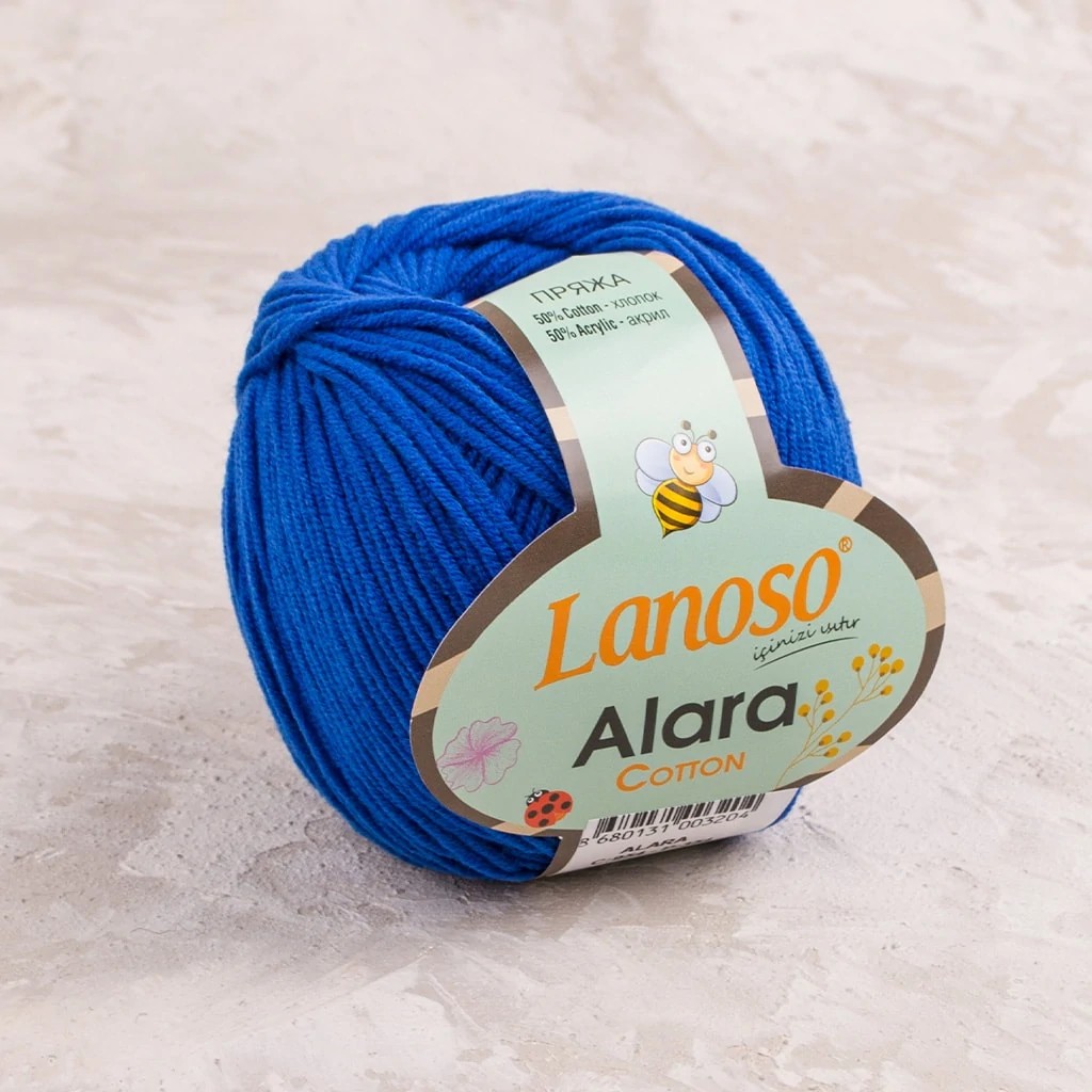 LANASO ALARA 954